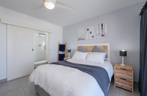 Ramsgate Beach Apartment | St Daniel 8, Ramsgate