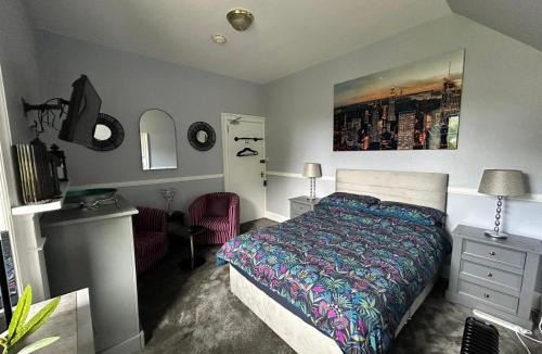 Glenmorangie Hotel | St Duthus Hotel