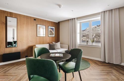 Tromso Hotel | St Elisabeth