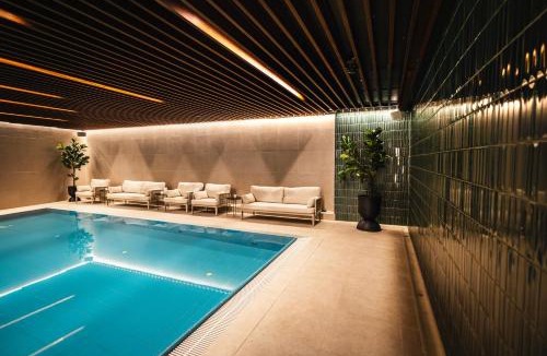 Tromso Hotel | St Elisabeth