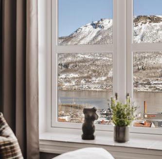 Tromso Hotel | St Elisabeth