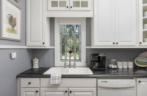 St. Elmo Improvement League House | St. Elmo Bliss Bungalow - 2BR