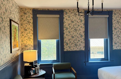 Ouray Hotel | St. Elmo Hotel