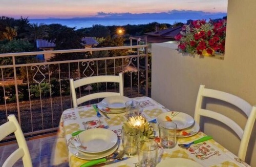 Agropoli Apartment | St. Francis apartment