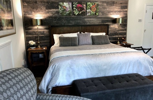 Graysville Bed & Breakfast | St Francis Cottage