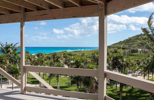 Stocking Island Hotel | St Francis Resort