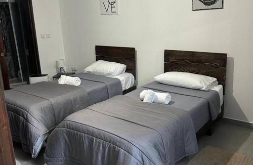 Hamrun Apartment | St gaetans studio apartment 6A