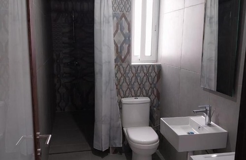 Hamrun Apartment | St gaetans studio apartment 6A