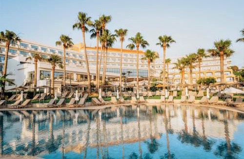 Chlorakas Resort | St George Beach Hotel & Spa Resort