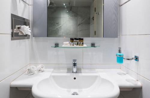 Chlorakas Resort | St George Beach Hotel & Spa Resort