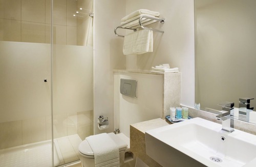 Jerusalem Hotel | St. George Hotel Jerusalem