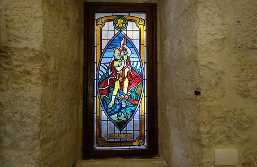 Jerusalem Hotel | St. George’s Cathedral Pilgrim Guesthouse – Jerusalem