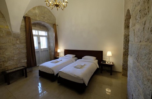 Jerusalem Hotel | St. George’s Cathedral Pilgrim Guesthouse – Jerusalem