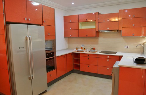 Nsawam Apartment | St Georges
