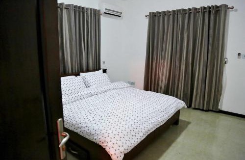 Nsawam Resort | St Georges Height