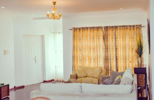 Nsawam Resort | St Georges Height