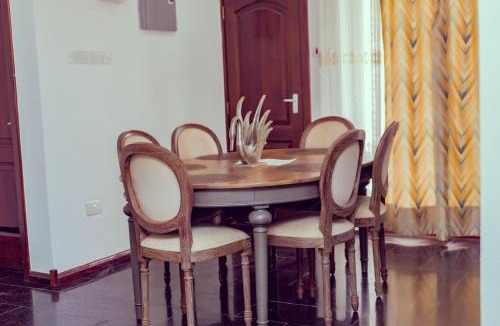 Nsawam Resort | St Georges Height