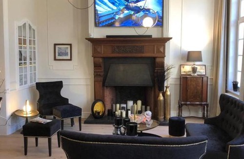 Ieper Bed & Breakfast | St-Georges IV