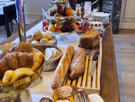 Ieper Bed & Breakfast | St-Georges IV