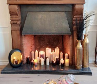 Ieper Bed & Breakfast | St-Georges IV
