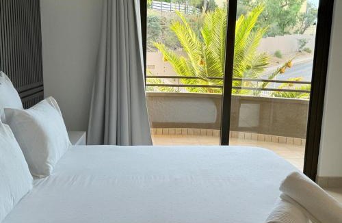 Klein Windhoek Apartment | St Georges