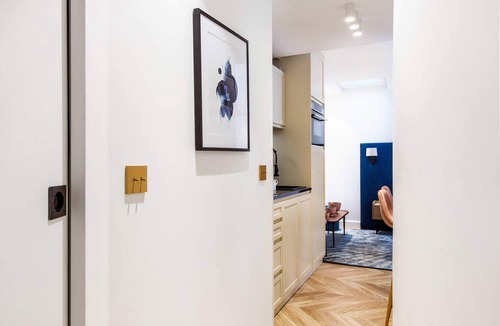 Pigalle Apartment | St Georges - Superb studio in the heart of Paris