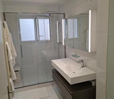 Notre-Dame-des-Champs Apartment | St Germain des Prés, Paris