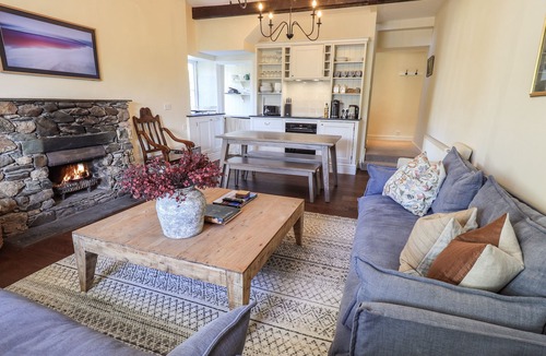 Elterwater Cottage | St Giles