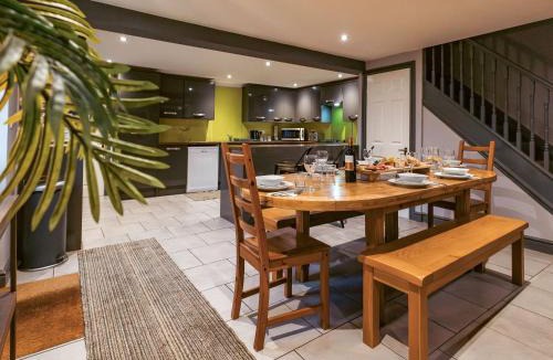 Hinderwell House | St Hildas Rest
