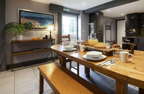 Hinderwell House | St Hildas Rest