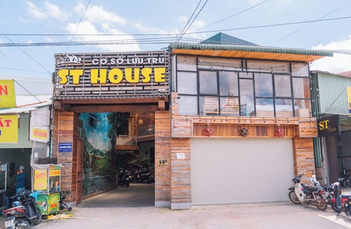 Da Lat Villa | ST House DaLat
