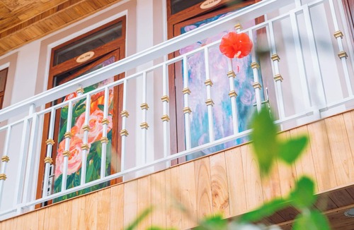 Da Lat Villa | ST House DaLat