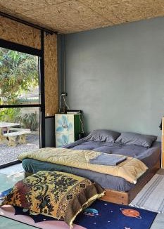 Nuea Khlong House | ST house