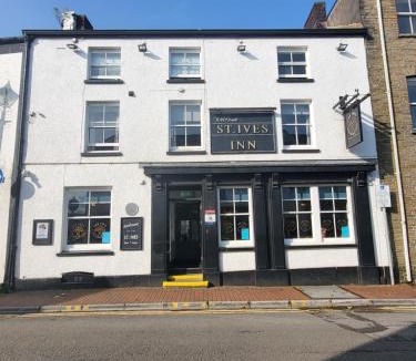 Neath Hotel | St Ives