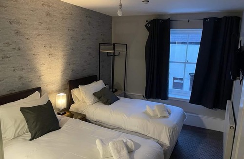 Neath Hotel | St Ives