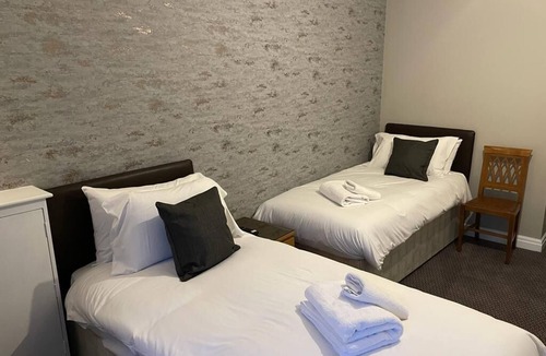 Neath Hotel | St Ives