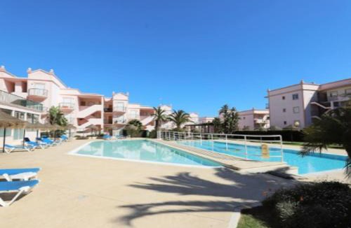 Praia da Luz Apartment | ST JAMES