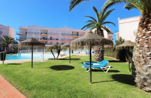 Praia da Luz Apartment | ST JAMES