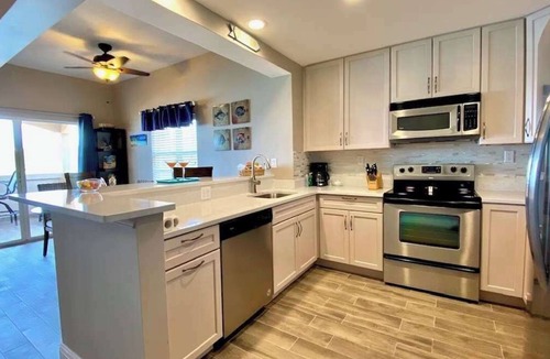 Estate Enighed Condo | St. John Escape 4-304