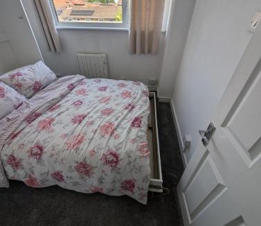 Warwick Apartment | St Johns Ct