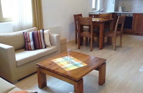 Shiligarnika Apartment | St. Johns Hill