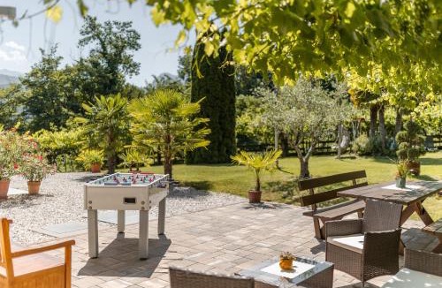 Sankt Josef Am See Apartment | St. Josefhof
