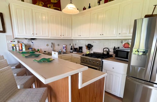 Frigate Bay House | ST KITTS 'Turtle Nest' At Turtle Beach, A Comfortable Two Bedroom Apartment