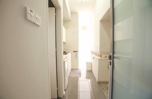 Larnaca City Centre Apartment | St. Lazaros Studios