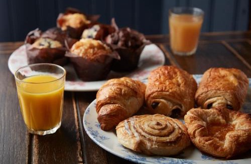 St Leonards Hotel | St Leonards Hotel by Greene King Inns