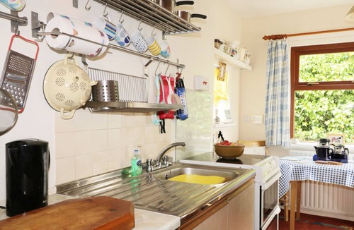 Sandhaven Cottage | St Magnus Haven
