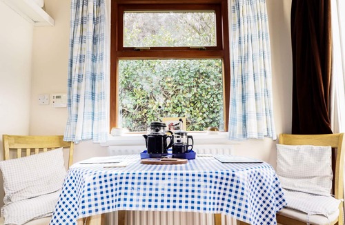 Sandhaven Cottage | St Magnus Haven