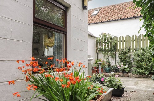 Sandhaven Cottage | St Magnus Haven