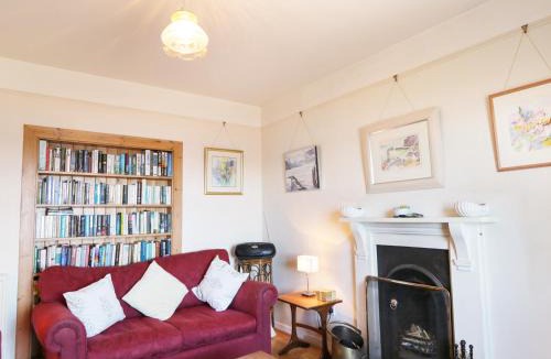 Fraserburgh House | St Magnus Haven