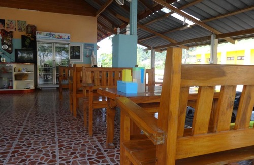 Khanom Apartment | ST Mansion